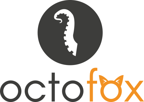 Octofox Logo