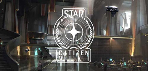 Star Citizen Wiki API